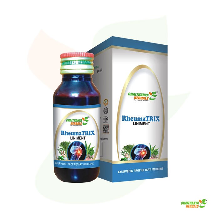 rheumatrix