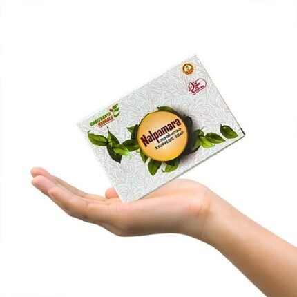 Nalpamara Soap