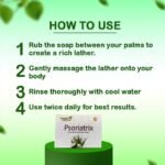 Psoriatrix Soap - Image 5
