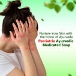 Psoriatrix Soap - Image 3