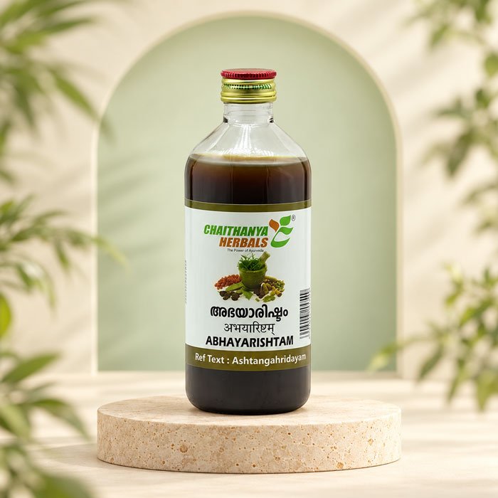 abhayarishtam-first