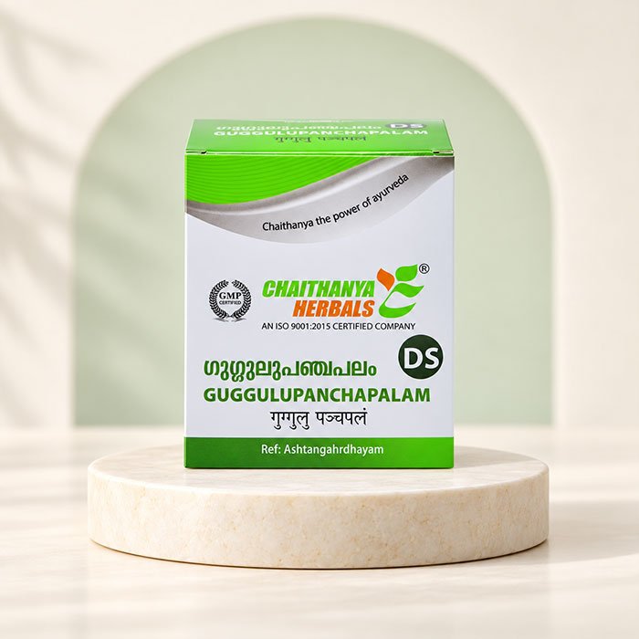 guggulupanchapalam-ds-1 Guggulupanchapalam DS Tablet - Image 1
