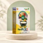 Health Mix Powder (Sugar Free)