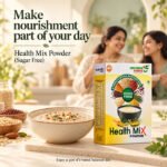 Health Mix Powder (Sugar Free) - Image 2