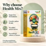 Health Mix Powder (Sugar Free) - Image 3