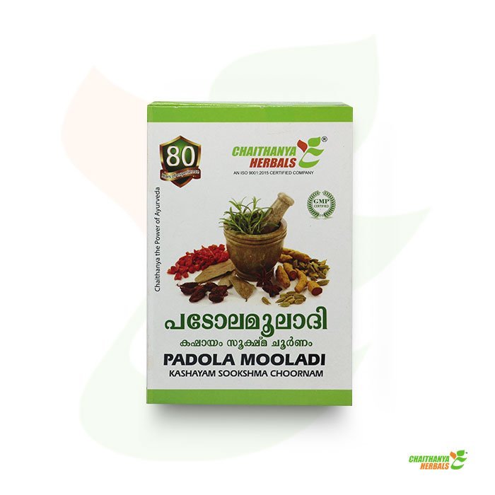 padola-mooladi-01.jpg Padola Mooladi Kashayam Sookshma Choornam - Image 1