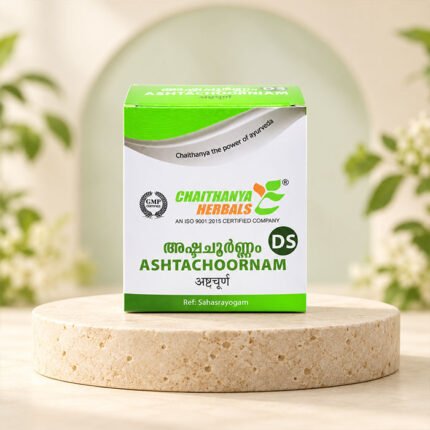 Ashta Choornam