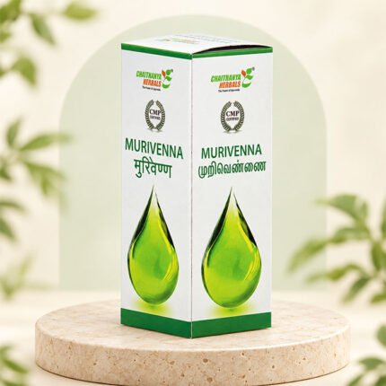 Murivenna